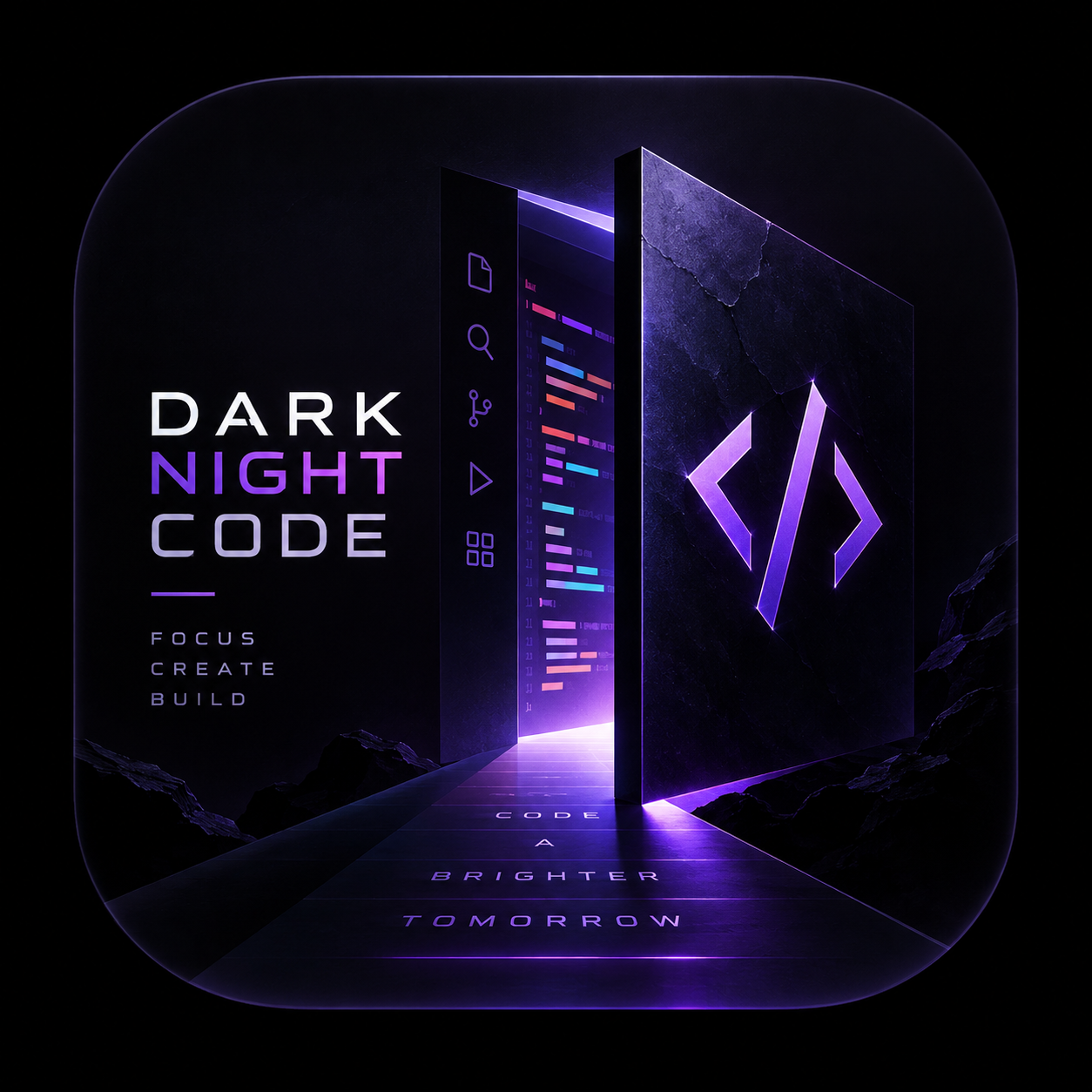 TheDarkNightCode