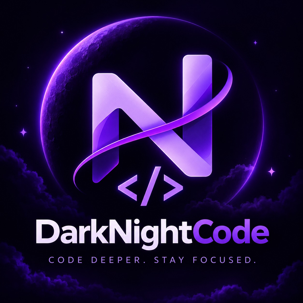 DarkNightCode